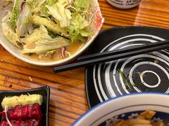 -坂吉屋·居酒屋深夜食堂(龙湖店)