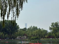 -WhaleSports户外水上运动俱乐部(朝阳公园店)