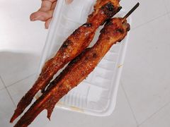 -一代烤翅王(大汉口店)