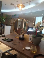 -意廊 Hair Salon