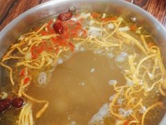 -菌极鲜野生菌火锅店(阳明祠店)