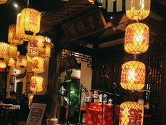 -南京大牌档(富力海珠城店)