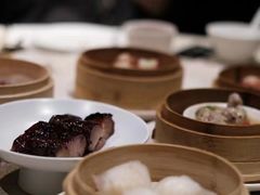 -万丽轩·粤菜(王府井金茂万丽酒店)