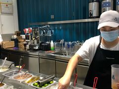 -森茶(湛江万达店)