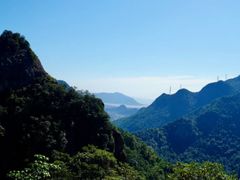 -雁荡山三折瀑景区