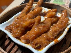 -点都德(汇盈广场店)