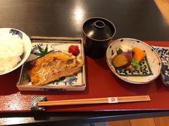 烧鲷鱼-鯛匠 HANANA