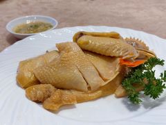 -广东胜利宾馆西关粤中餐厅