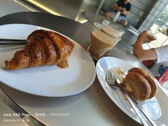 -RWORK·COFFEE(滨江店)