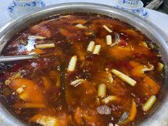 -笑红饭庄