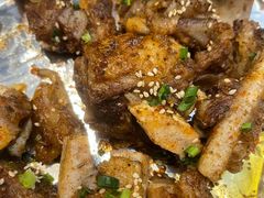 -金家老三饭庄(常营店)