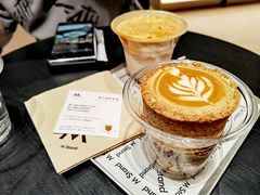 -M Stand(北京平安幸福中心店)