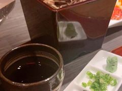 -滩万日本料理Nadaman(国贸大酒店)