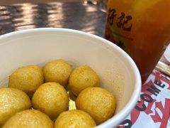 -孖记茶档·热腾茶餐(乐峰店)