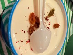 -楼兰新疆菜(江宁万达店)