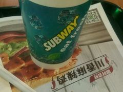 -赛百味SUBWAY(悠唐店)
