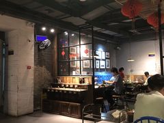 -船奇蒸汽海鲜·闽菜(八市海鲜总店)