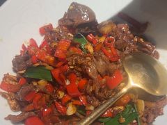 -沅江水·湖南家宴(珠江新城高德置地秋广场店)