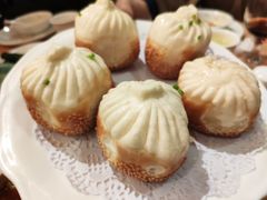 上海生煎-新南华大酒店(广中店)