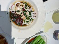 -桂满陇·手作小笼包&江南叫花鸡(中山公园店)