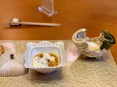 -九献创意菜·牛排馆(亮马河花园店)