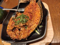 -云海肴·汽锅鸡·云南菜(苏州中心店)