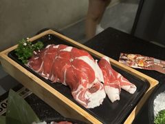 -湊湊火锅·茶憩(石家庄万象城店)