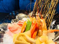 -御满屋日本料理
