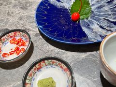 -好鲆·活鱼料理(金地广场店)