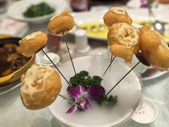 -品大三·南京菜(大行宫店)