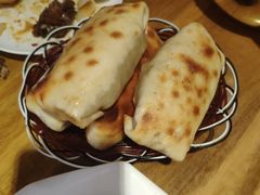 新疆烤包子-新疆伏拉沃餐厅(白龙南路店)