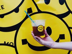 -MQ COFFEE STAND明谦(新洲店)
