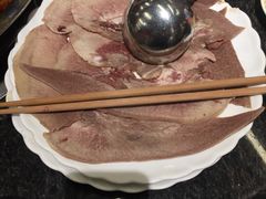 -巴蜀大宅门火锅(新华公园店)