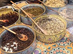 -桥门程记(兰州南关夜市店)