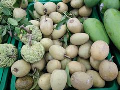 -Co.opmart (Cong Quynh)