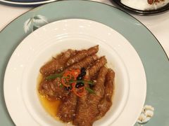 -明阁 Ming Court(广州朗豪酒店)
