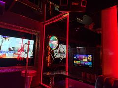 -温莎KTV(珠江路店)