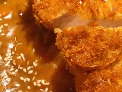 -山杏yama-katsu·吉列炸物