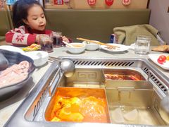 -海底捞火锅(万象城店)