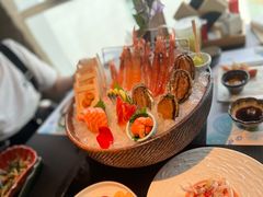 -花潮料理艺食馆(SM新生活广场店)