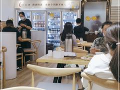 大堂-小艺烧烤(曲江店)