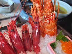 -花潮料理艺食馆(SM新生活广场店)