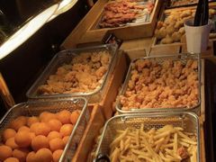 -比格比萨自助(延庆万达广场店)