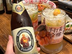 -破店肥哈·东北烧烤(南山保利店)