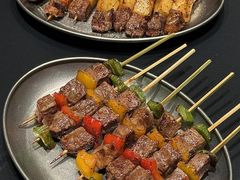 -有位虾匠·胶东小馆(市北店)