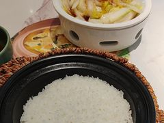 -谷田稻香·砂锅菜(广州悦汇城店)