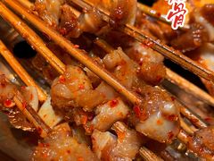 -盟重烧烤(高正街店)