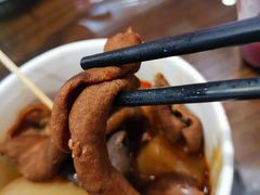 -清真蒋有记(老门东店)