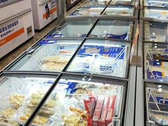 -吉之仙•中国制造•出口级食材日料店(领事馆总店)