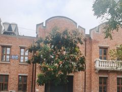 -天津五大道文化旅游区